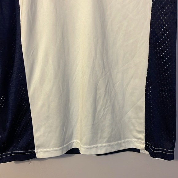 Augusta Sportswear Seattle Seahawks Flag Play Football Reversible Mesh Jersey XL - Picture 9 of 14